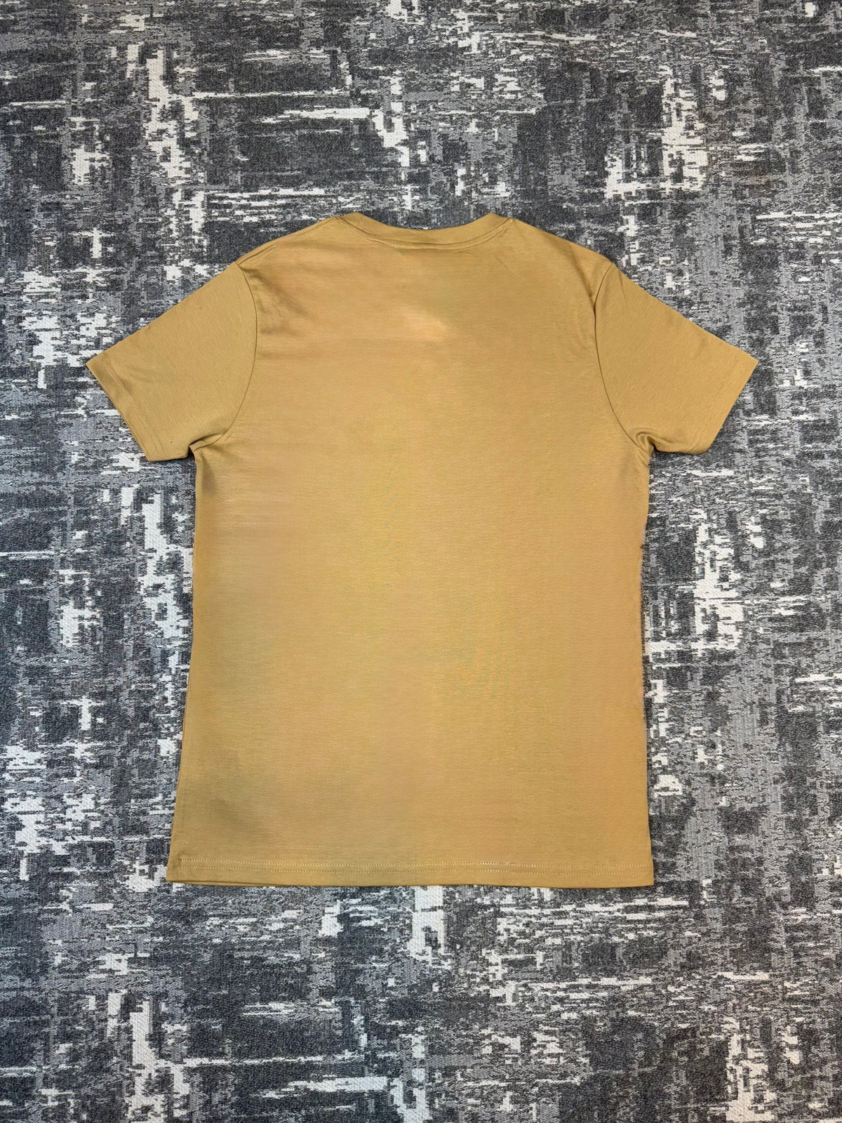 Camiseta HGBSS Bege Premium