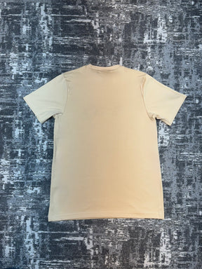 Camiseta LCST 1933 Classic Beige T-Shirt