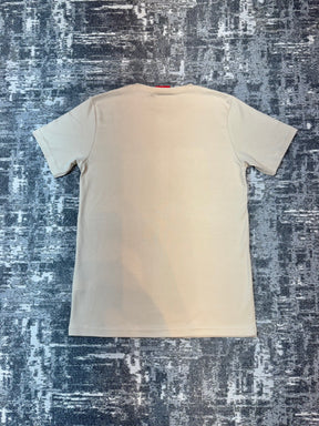 Camiseta HGBSS Dual Bege