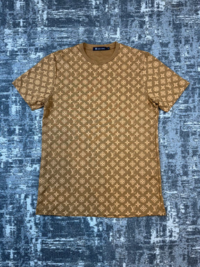 Camiseta All Print Caramel Edition LV