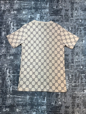 Camiseta GG Made in Italy