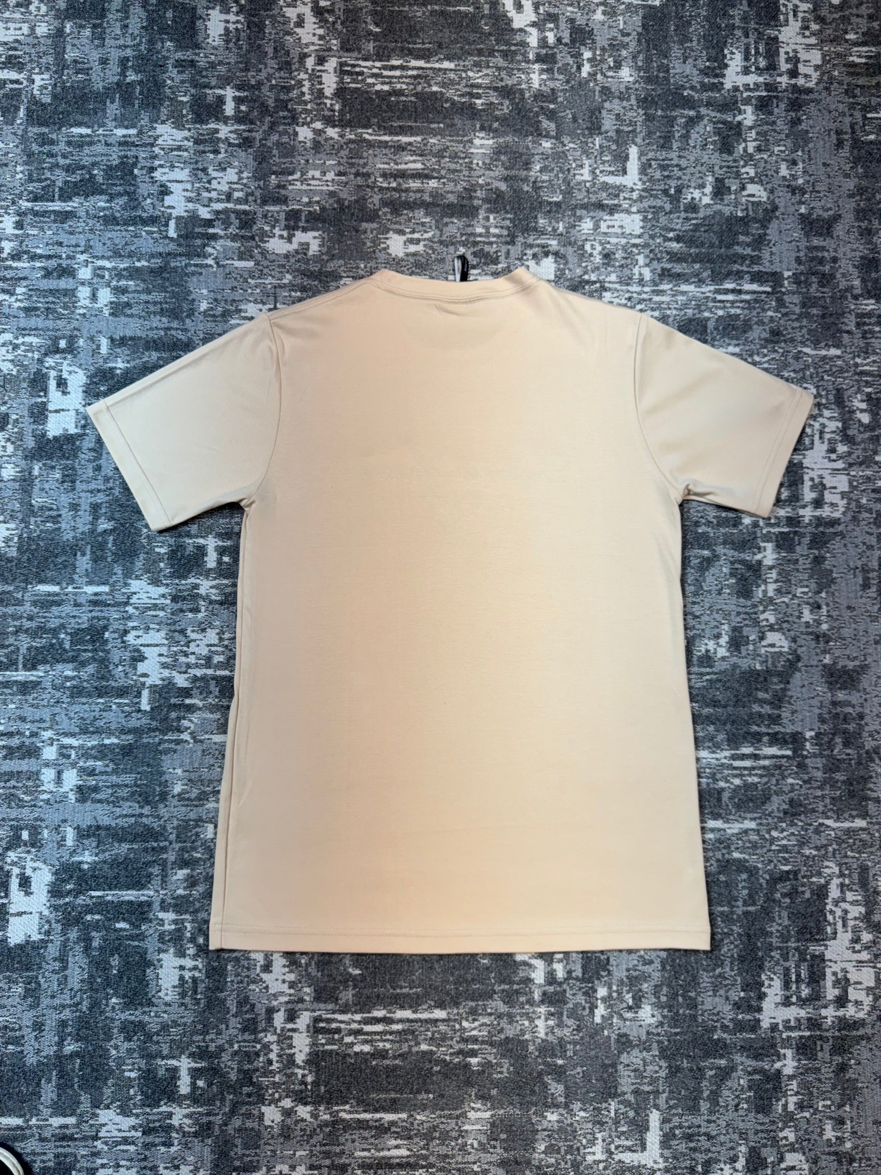 Camiseta A|X Heritage Script