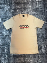 Camiseta HGBSS Redline Statement