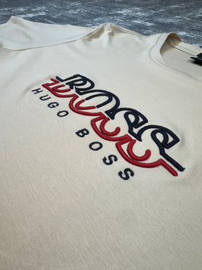 Camiseta HGBSS Redline Statement