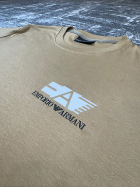 Camiseta A|X Deser Lux Premium