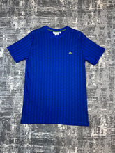 Camiseta LCST Deep Ocean