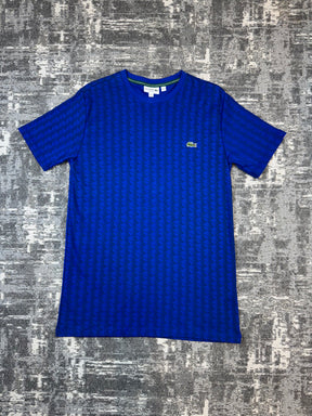 Camiseta LCST Deep Ocean