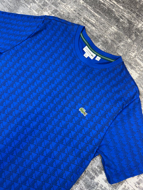 Camiseta LCST Deep Ocean