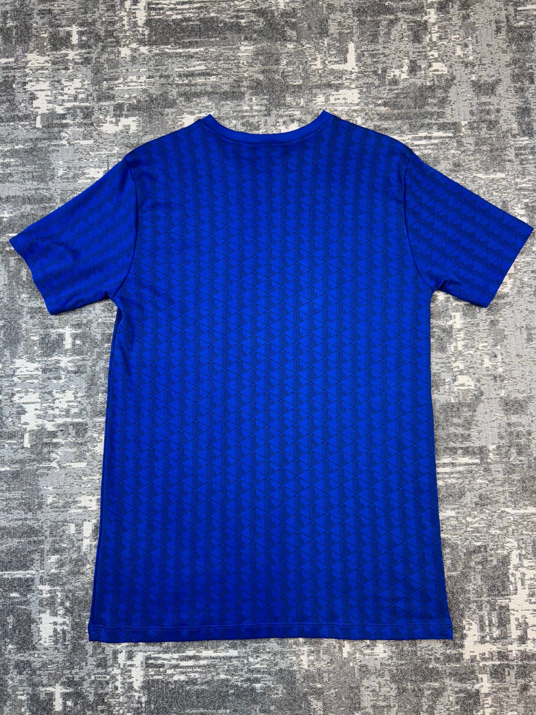 Camiseta LCST Deep Ocean