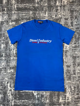 Camiseta DSL Heavy Style