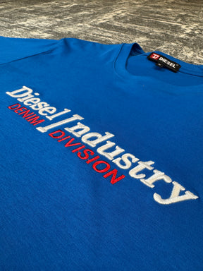 Camiseta DSL Heavy Style