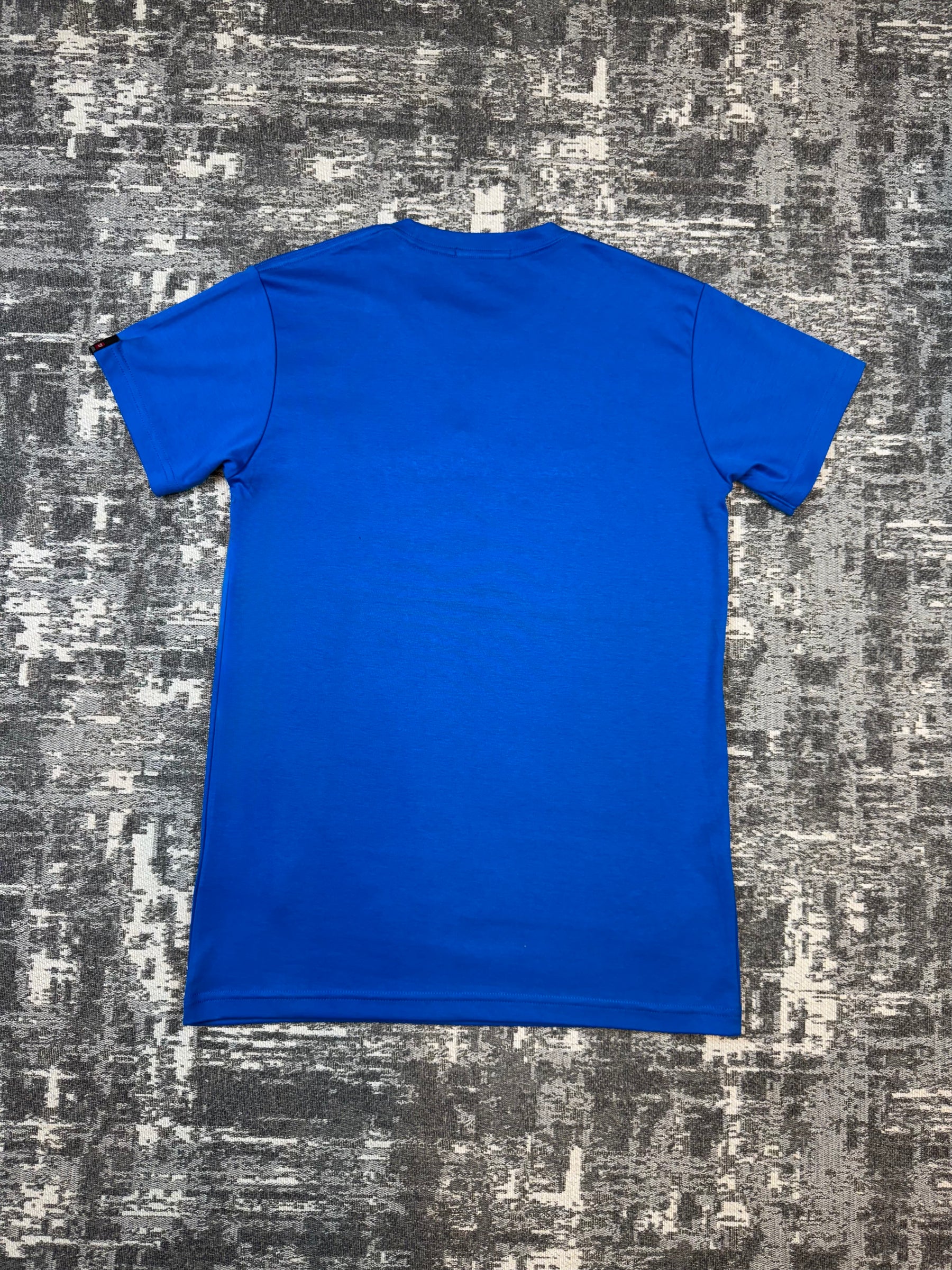 Camiseta DSL Heavy Style