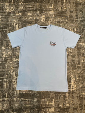 Camiseta A|X EA7 Ice Fit