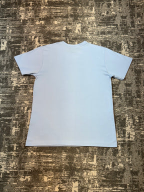 Camiseta A|X EA7 Ice Fit