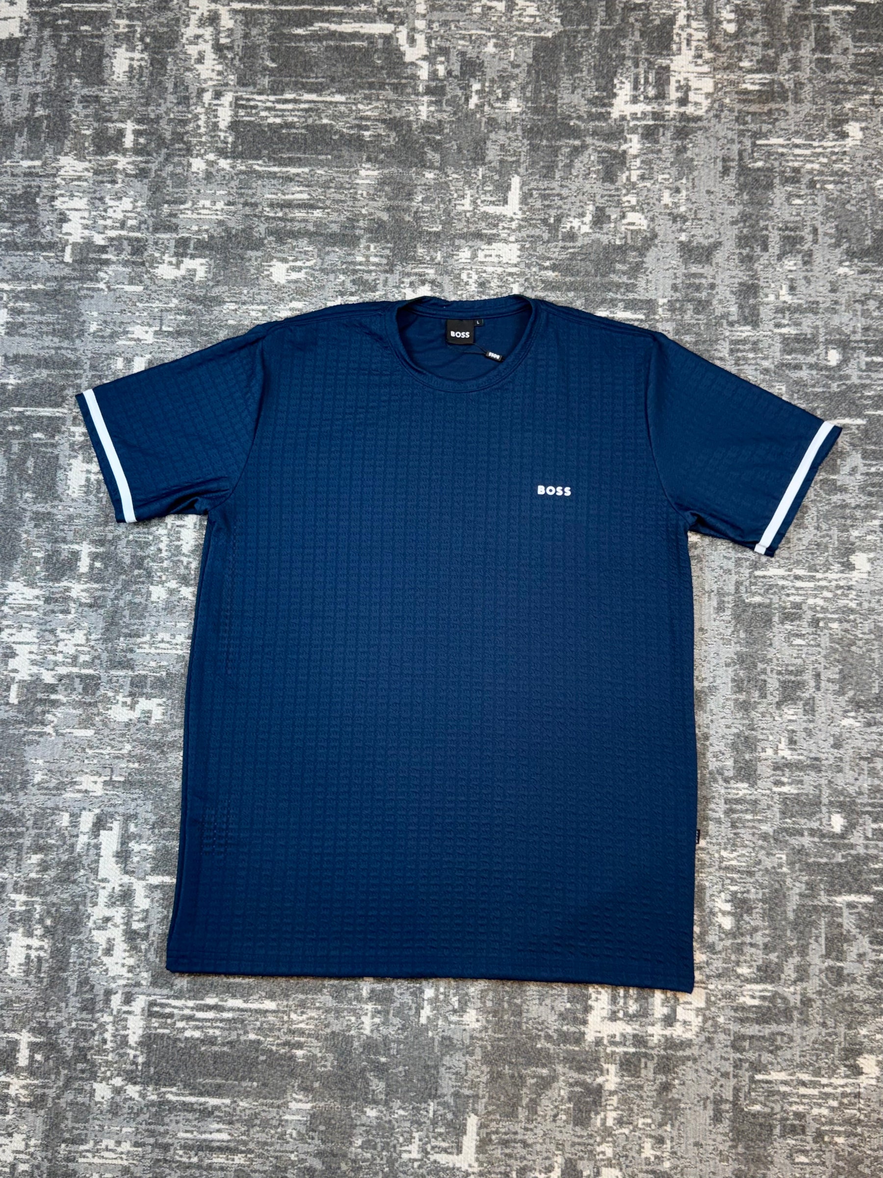 Camiseta HGBSS Navy