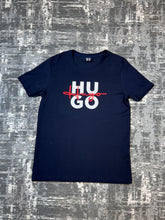 Camiseta HGBSS Street Bold