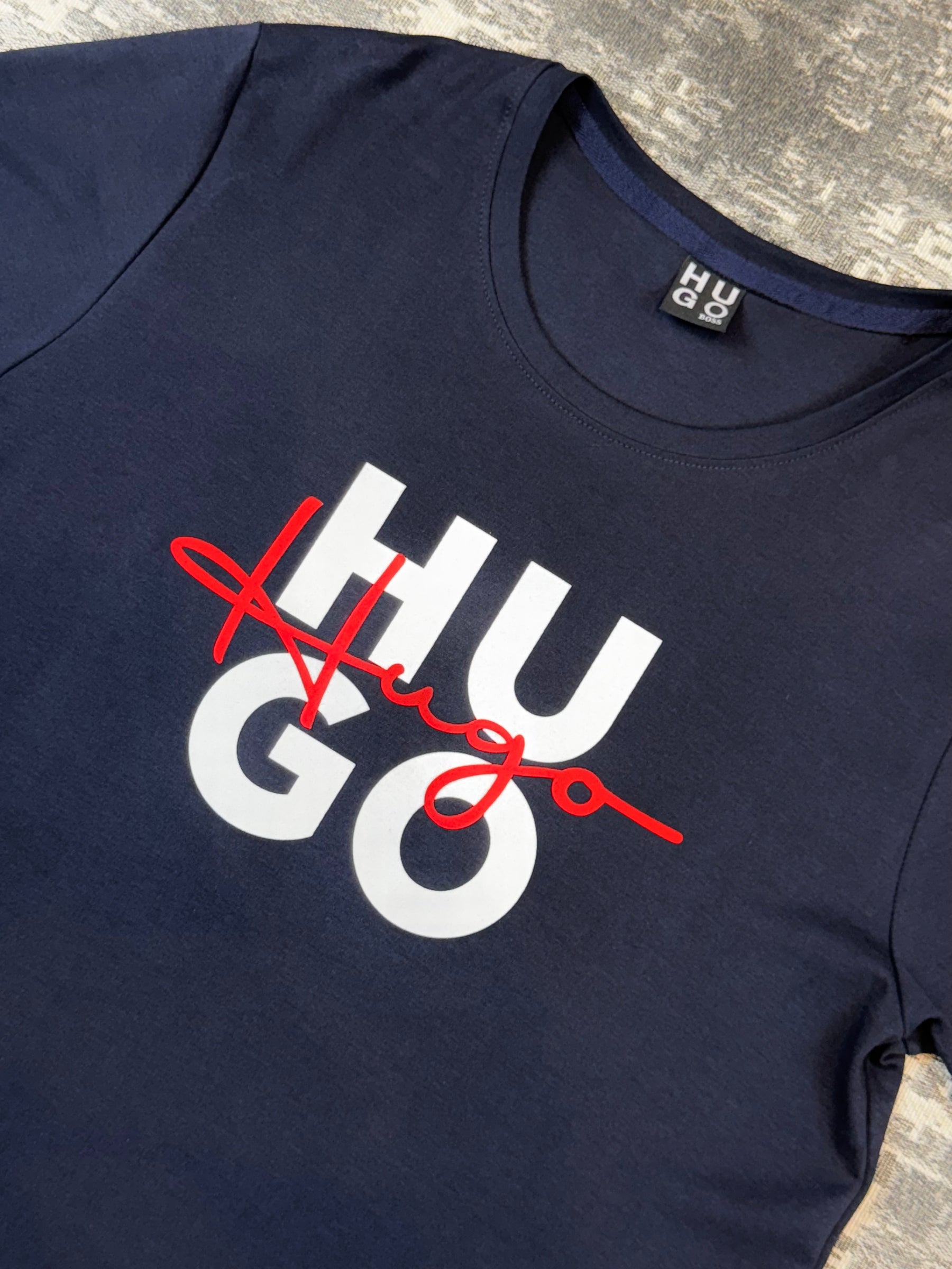 Camiseta HGBSS Street Bold