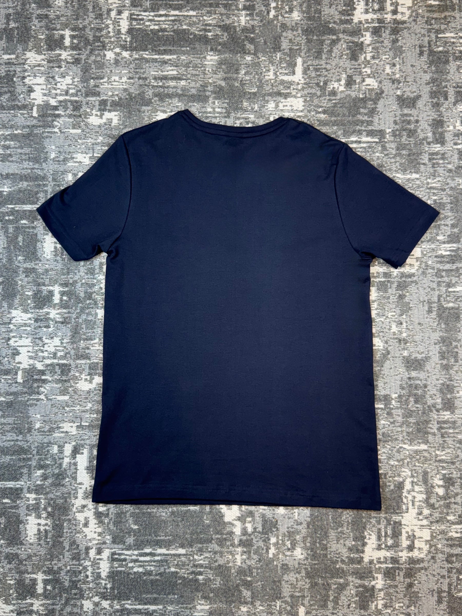 Camiseta HGBSS Street Bold