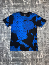 Camiseta LV Night & Royal