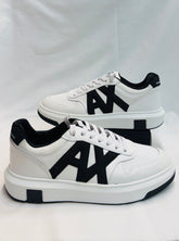 Tênis AX Branco