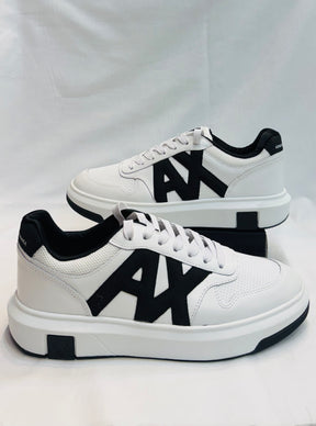 Tênis AX Branco