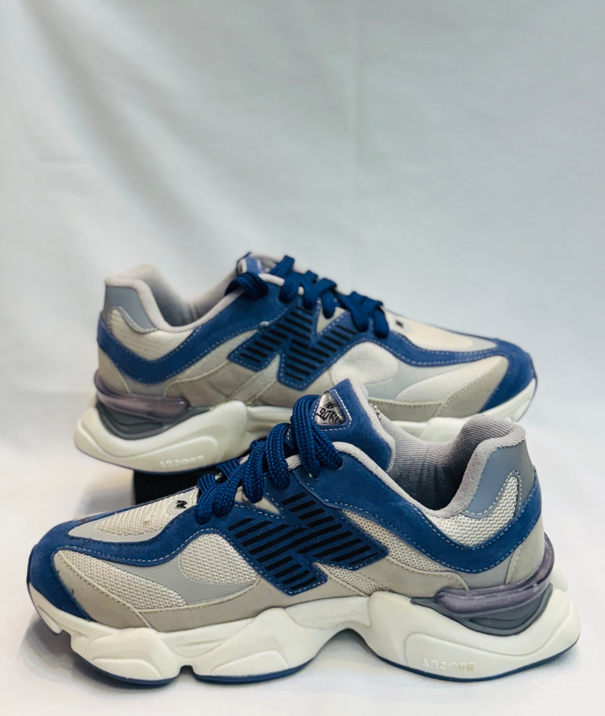 Tênis NB 9060 - Azul