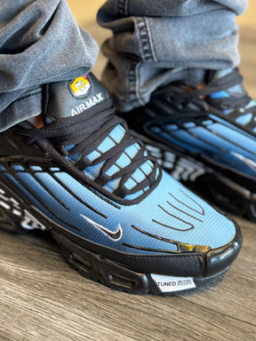 Tênis NK TN Air max 3 - Azul