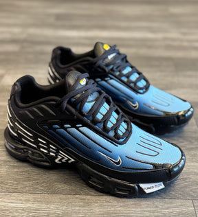 Tênis NK TN Air max 3 - Azul