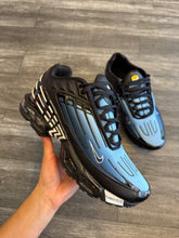 Tênis NK TN Air max 3 - Azul