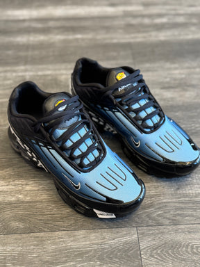 Tênis NK TN Air max 3 - Azul