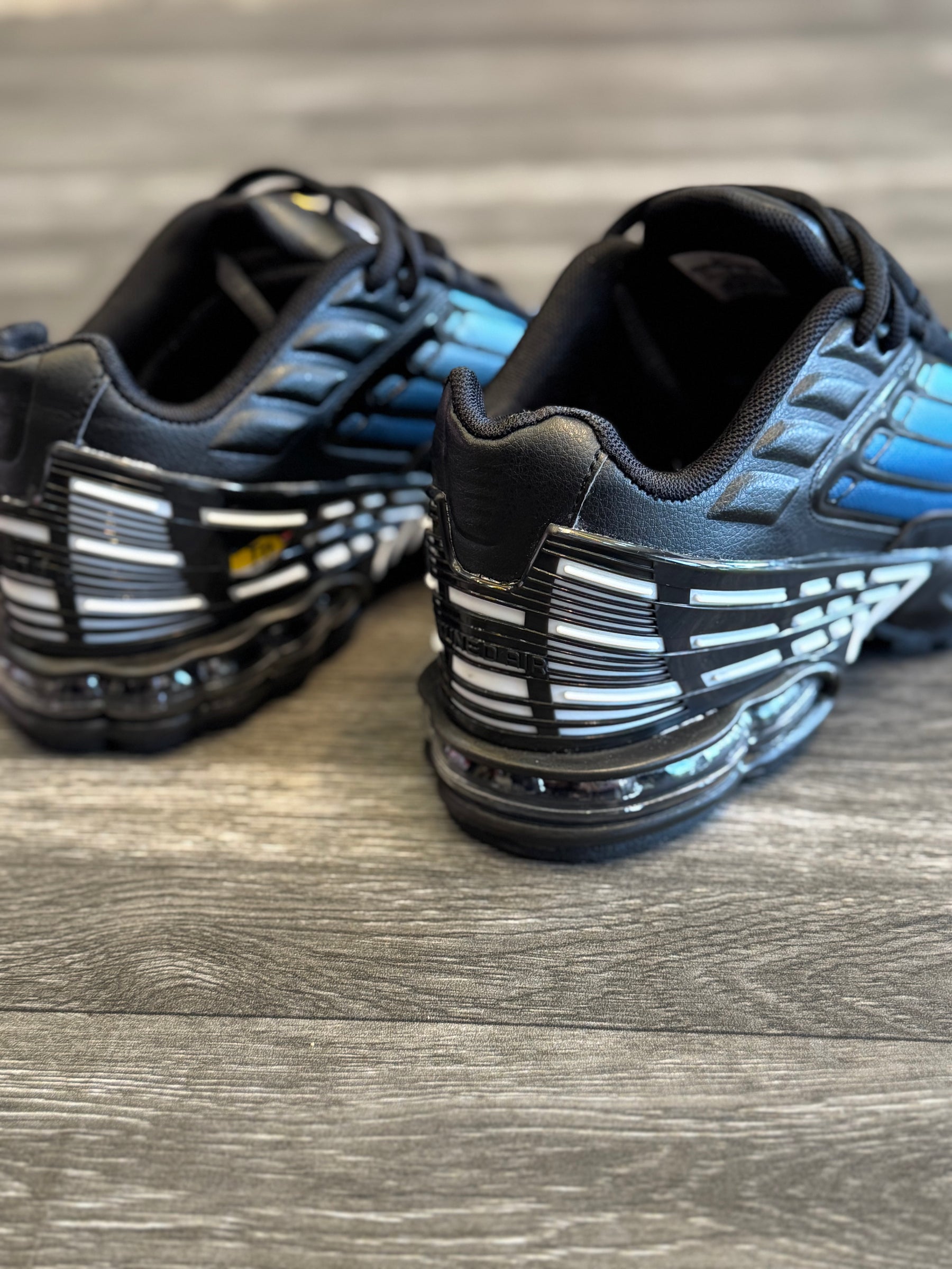 Tênis NK TN Air max 3 - Azul