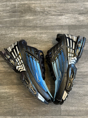 Tênis NK TN Air max 3 - Azul