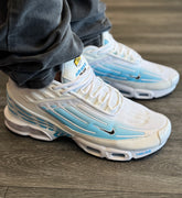 Tênis NK TN Air Max 3 - Branco