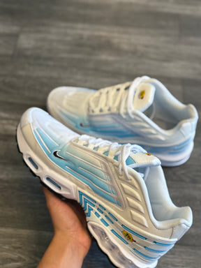 Tênis NK TN Air Max 3 - Branco