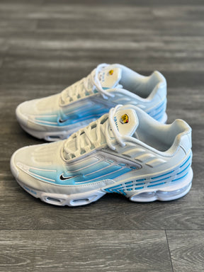 Tênis NK TN Air Max 3 - Branco