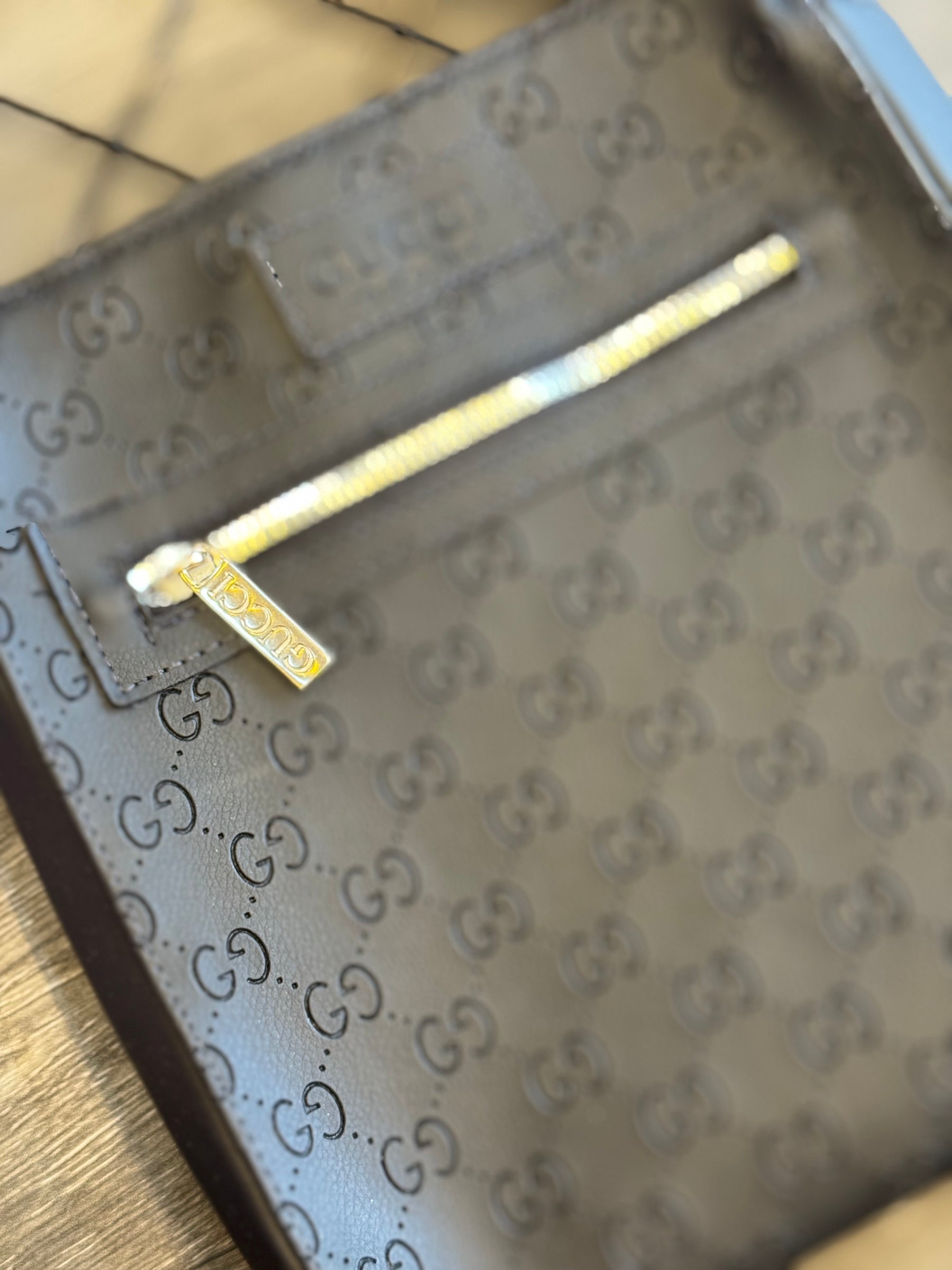 Bag Lateral GC - Preta