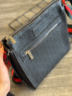 Bag Lateral GC - Preta