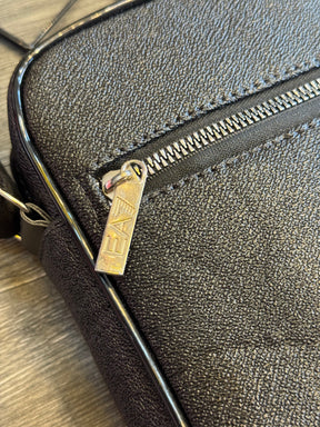 Bag Lateral AX - Preta