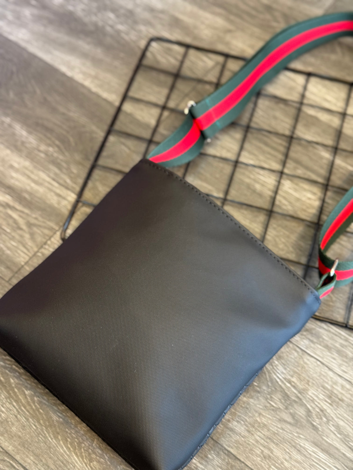 Bag Lateral GC - Preta