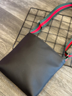 Bag Lateral GC - Preta