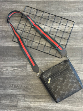 Bag Lateral GC - Preta