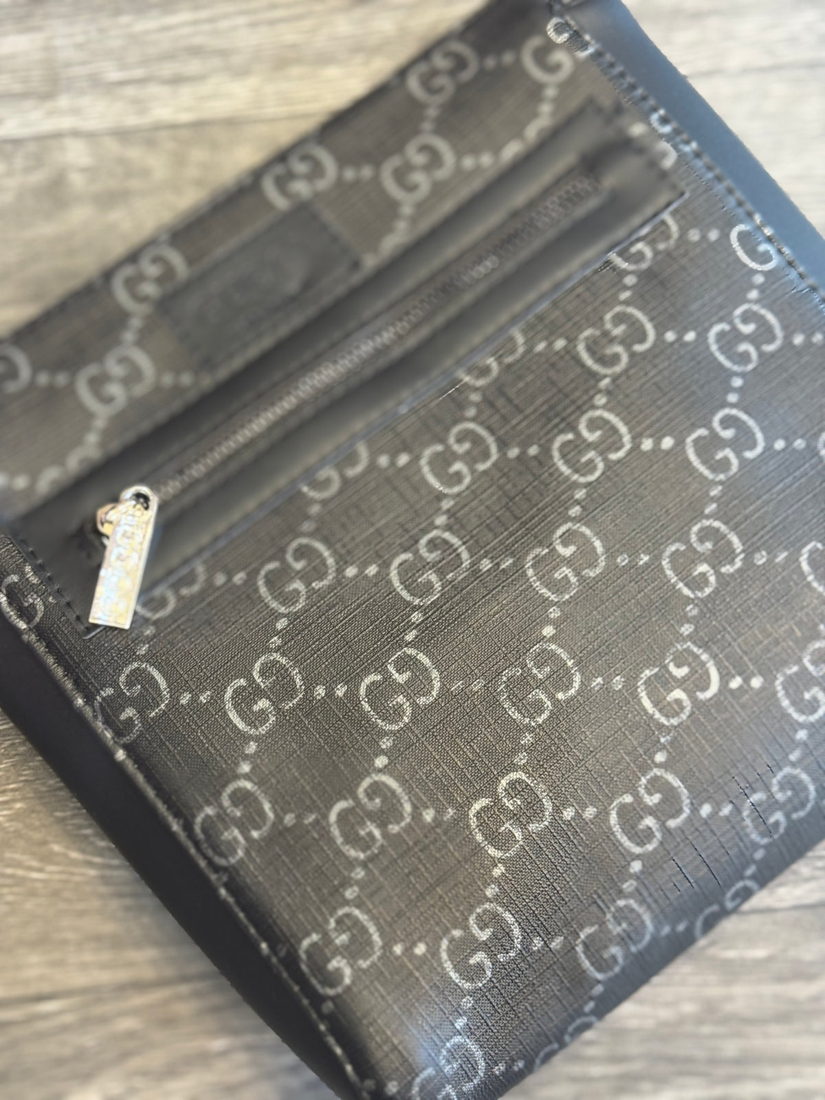 Bag Lateral GC - Preta