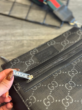 Bag Lateral GC - Preta