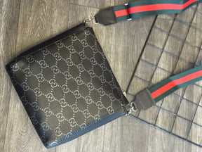 Bag Lateral GC - Preta