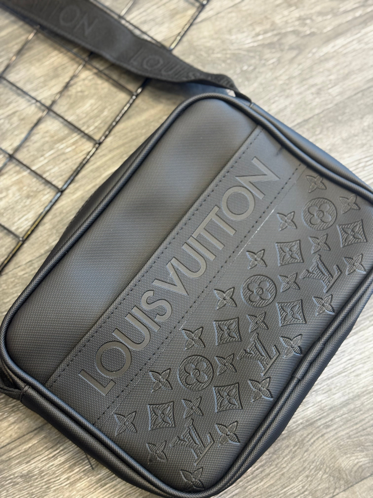 Bag Lateral LV - Premium