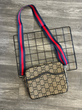 Bag Lateral GC - Bege