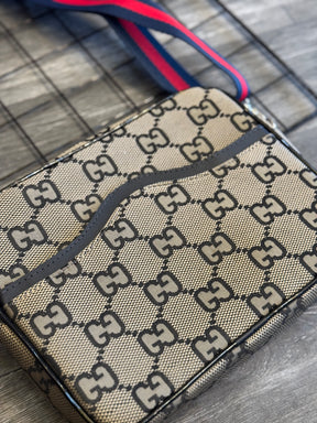 Bag Lateral GC - Bege