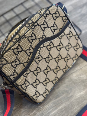 Bag Lateral GC - Bege