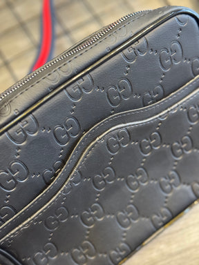 Bag Lateral GC - Preta