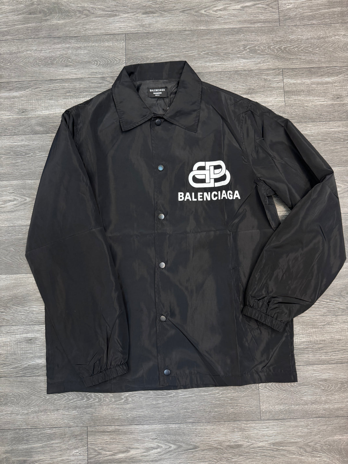 Jaqueta Importada - Balenciaga